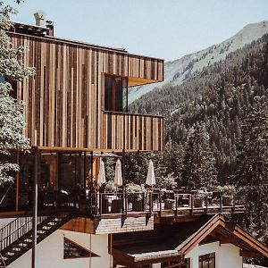 Verwoehn-Wellnesshotel Walserhof