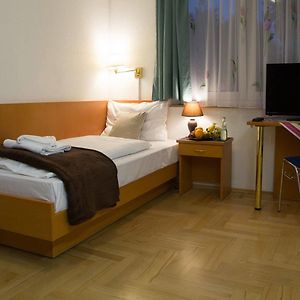 Hotel Eschborner Hof